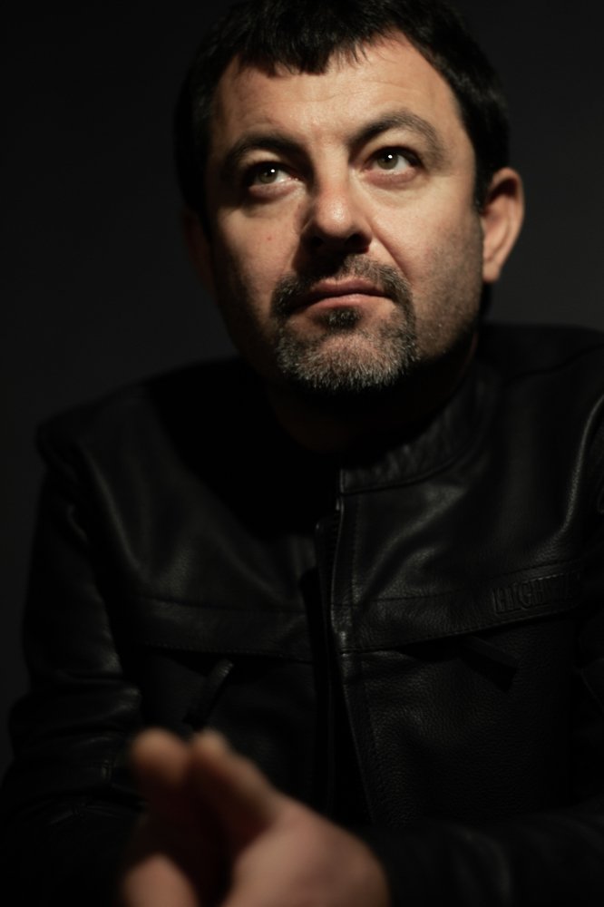 Photograph by Rusudan Khubutiya