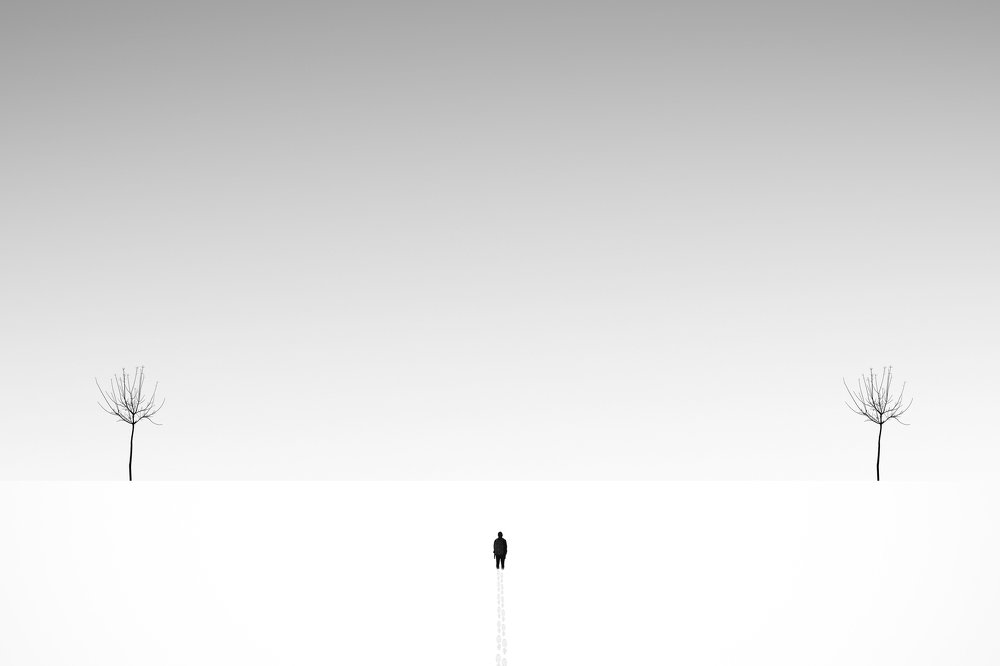 Photograph by Yones Mahmoudi