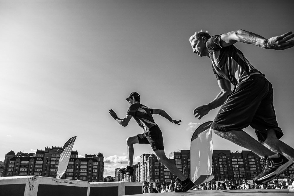 Photograph by Ольга Акимичева