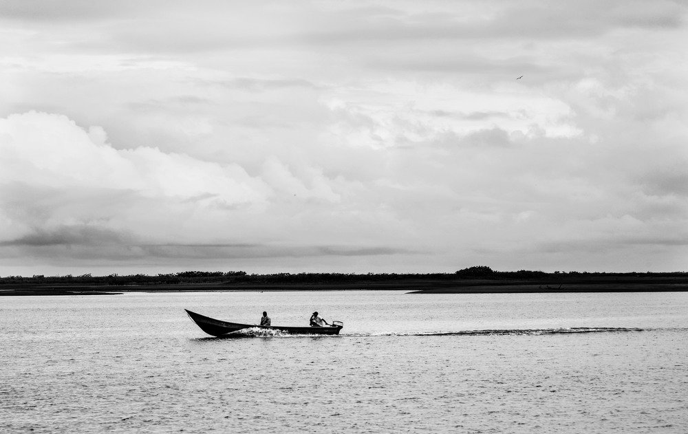 Photograph by JUAN PABLO DUARTE ECHEVERRY