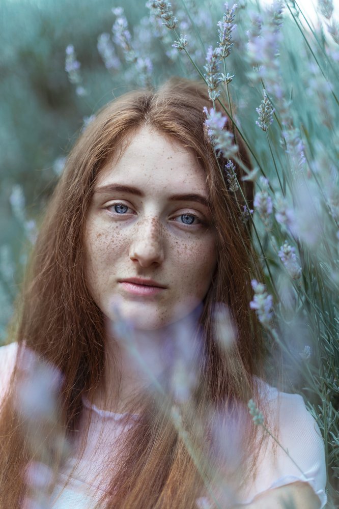 Photograph by Мария Бауэр