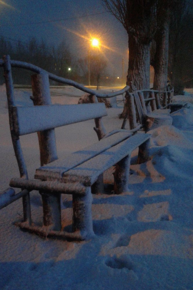 Photograph by Виктория Суркова