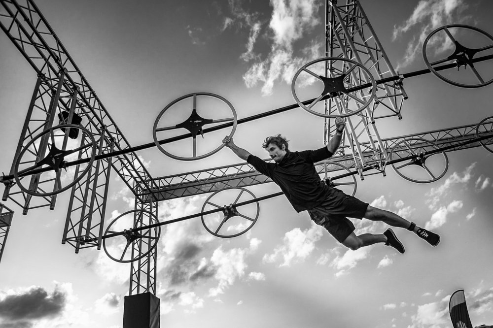 Photograph by Ольга Акимичева