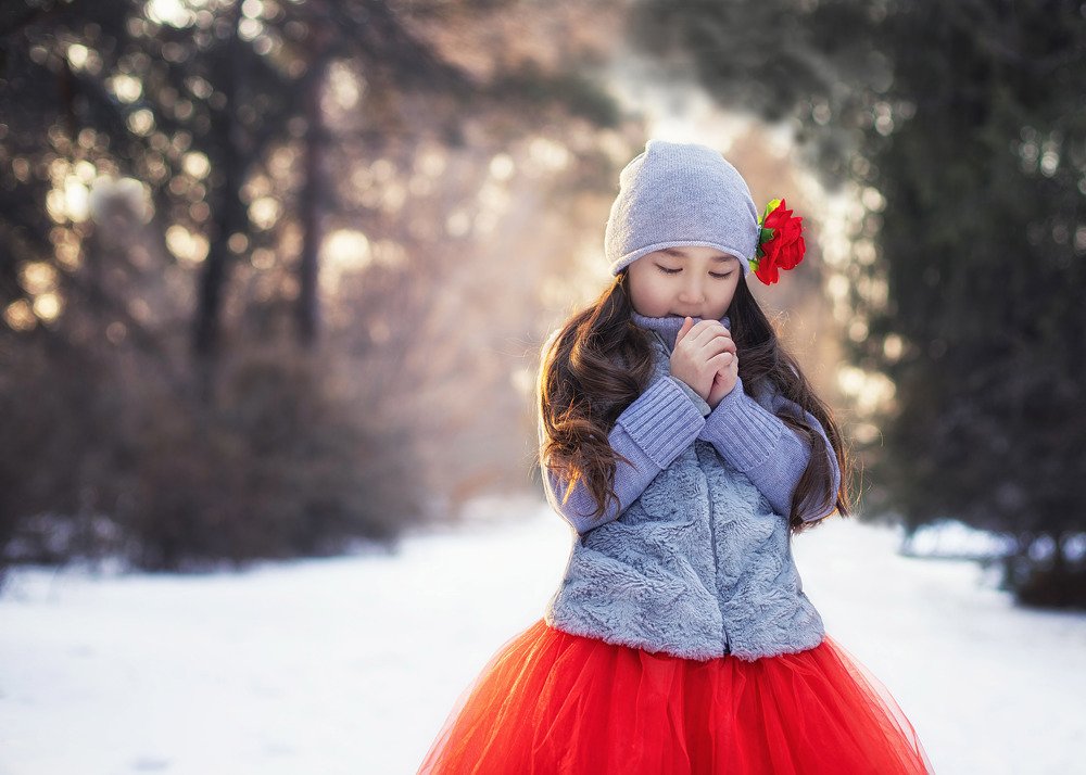 Photograph by Людмила Пак