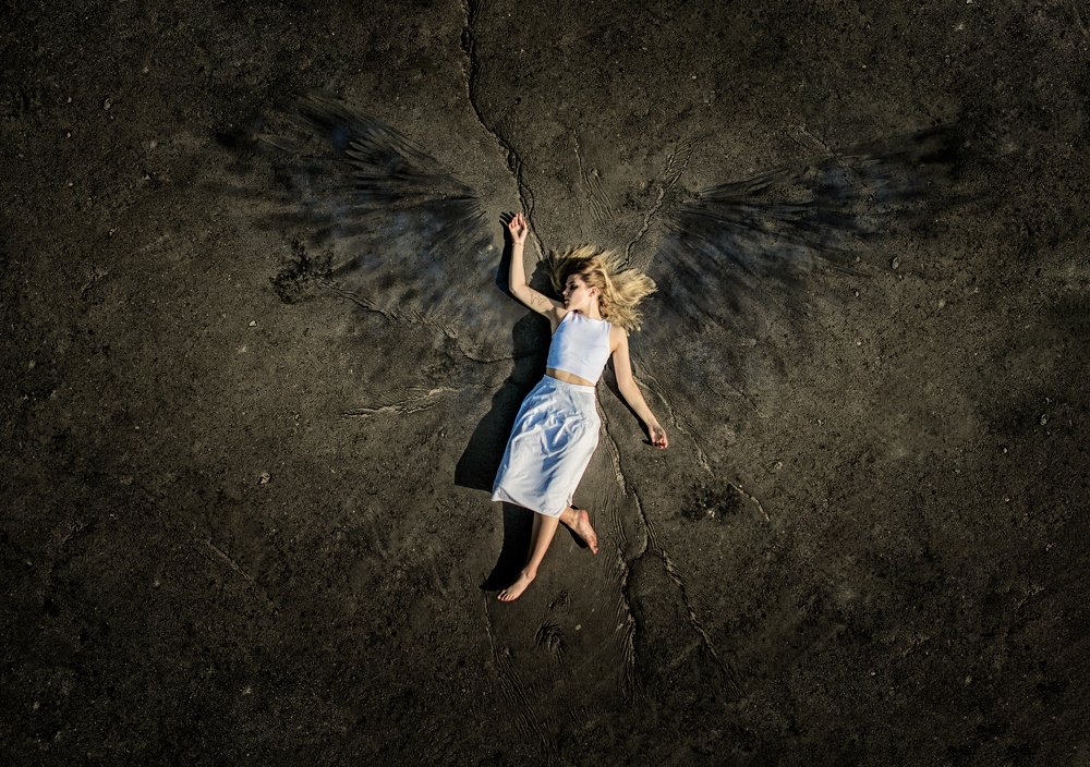 Photograph by Алексей Бабанин