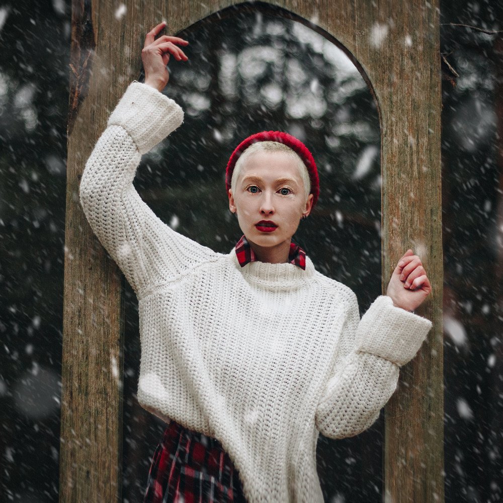 Photograph by Ivan Petrovich