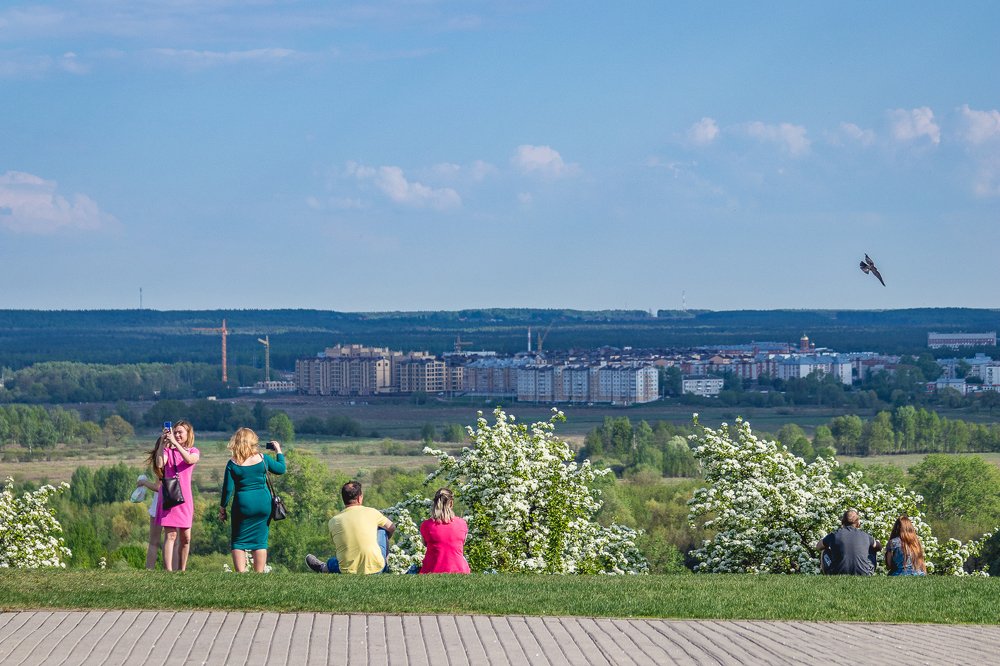 Photograph by Михаил Смирнов