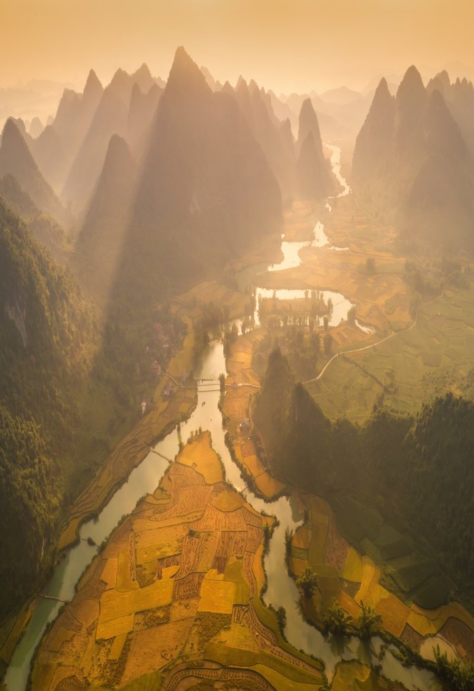 Photograph by Cong Pham Chi