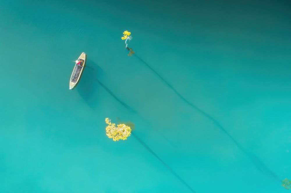 Photograph by Cong Pham Chi