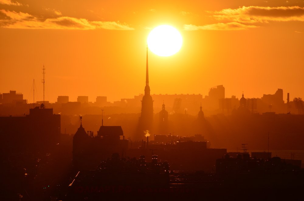 Photograph by Василий Кашперук