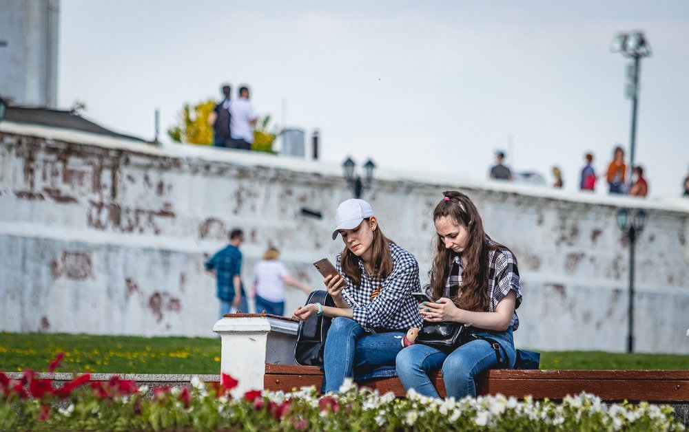 Photograph by Михаил Смирнов