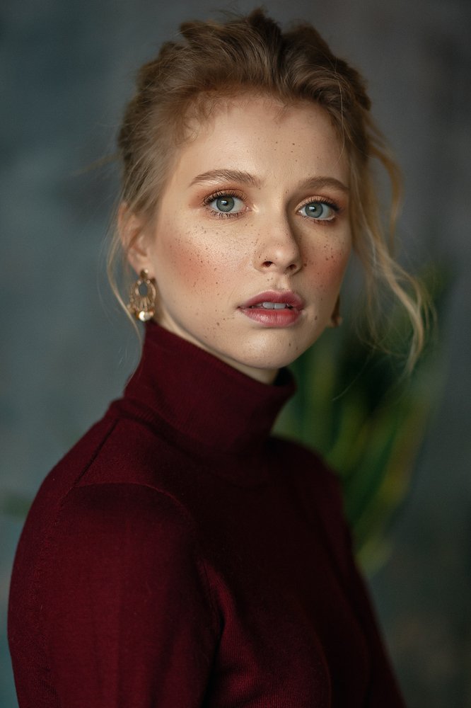 Photograph by Паршина Настасья