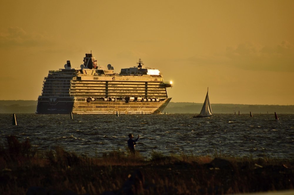 Photograph by Василий Кашперук