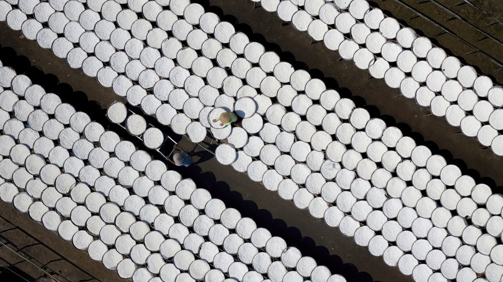 Photograph by Cong Pham Chi