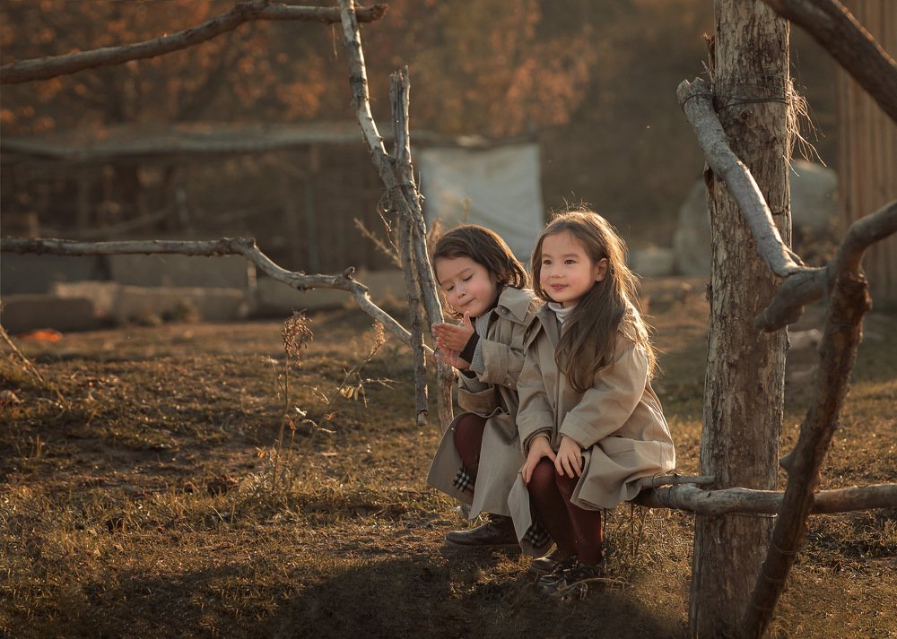 Photograph by Lyazzat Kamzina