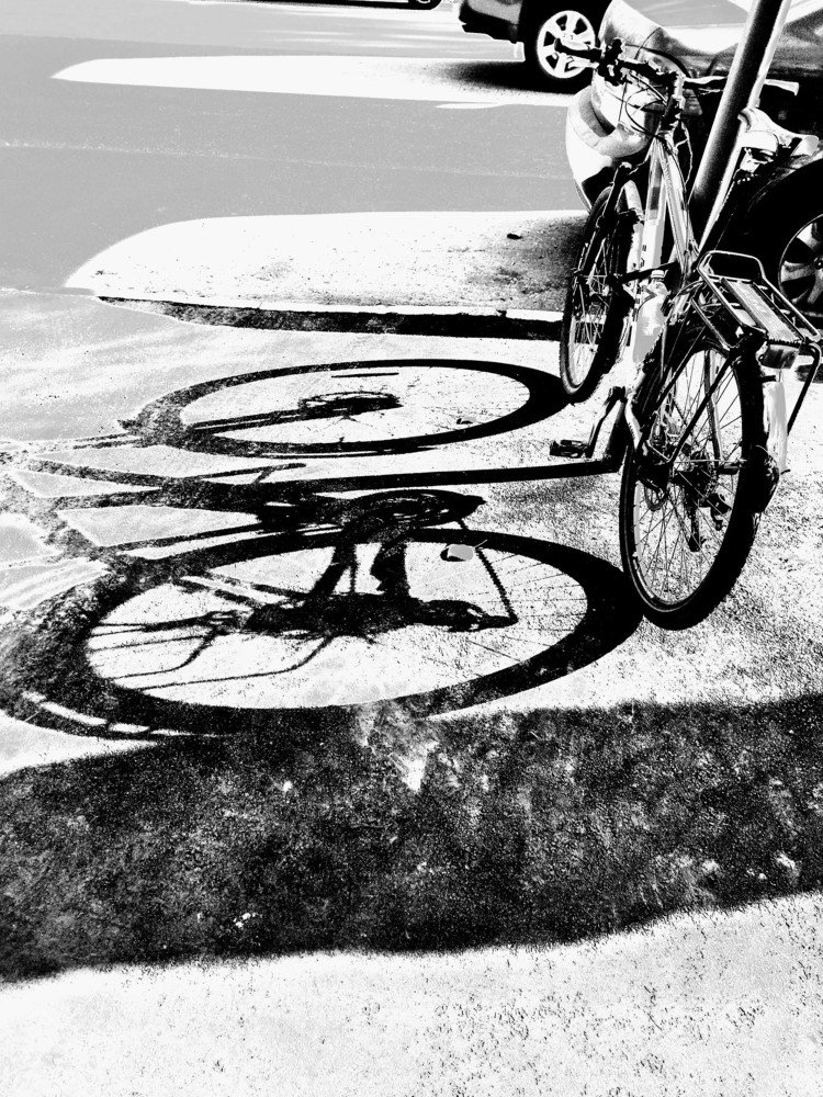 Photograph by Karina Yakovleva