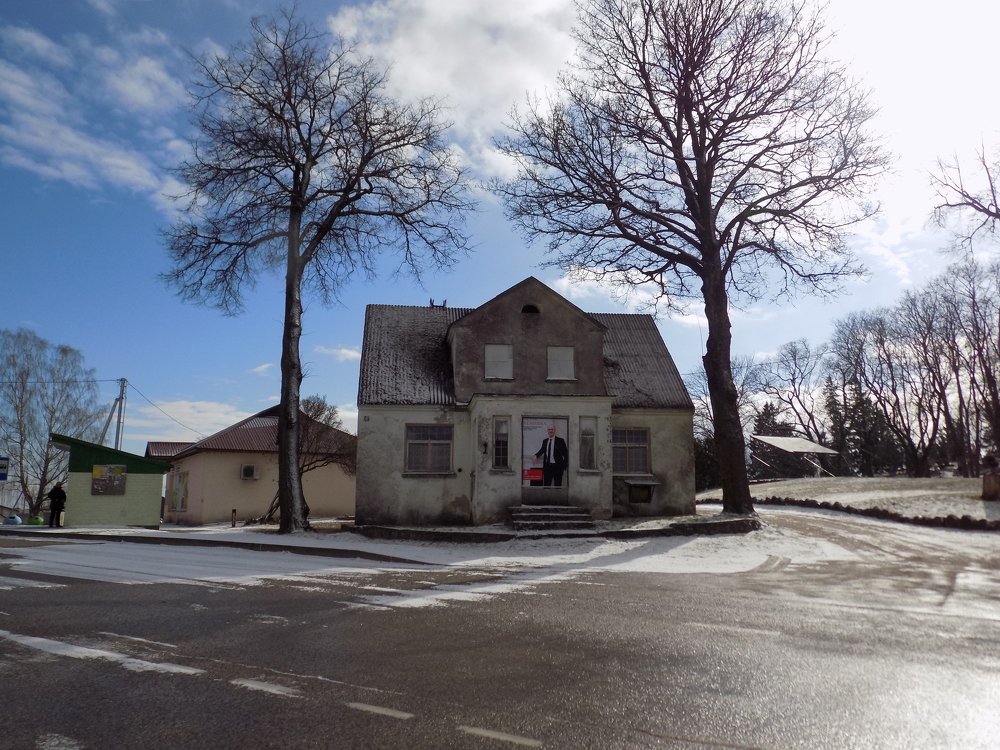 Фотография автора Aiste Adomaitiene