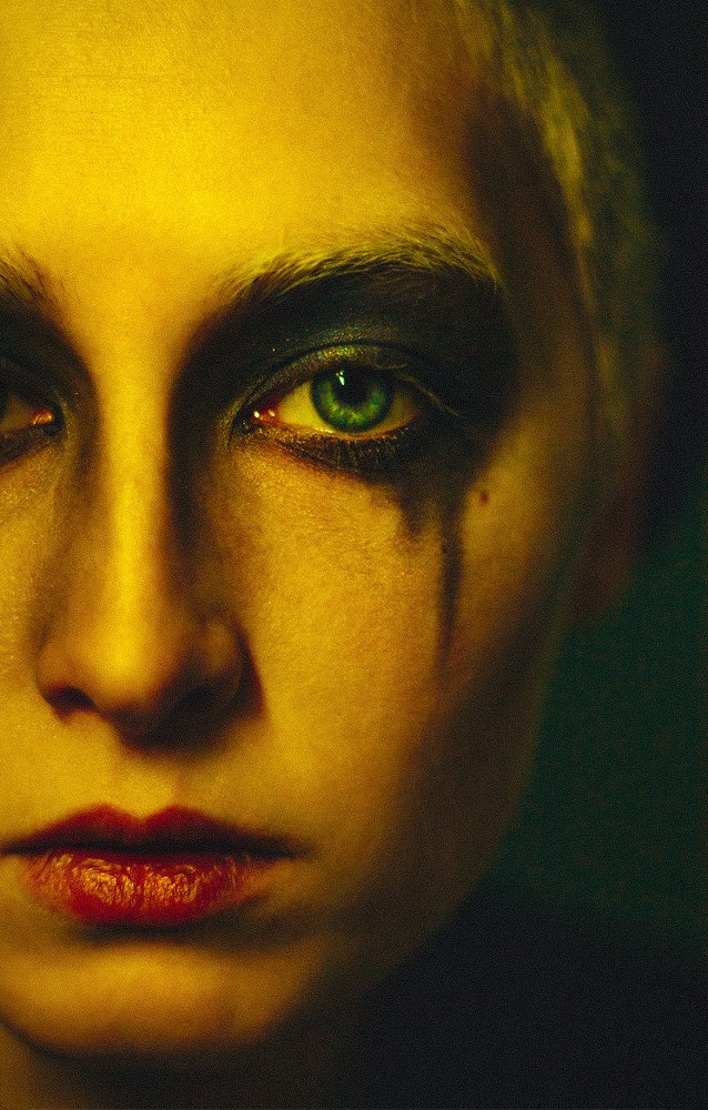 Photograph by Ivan Petrovich