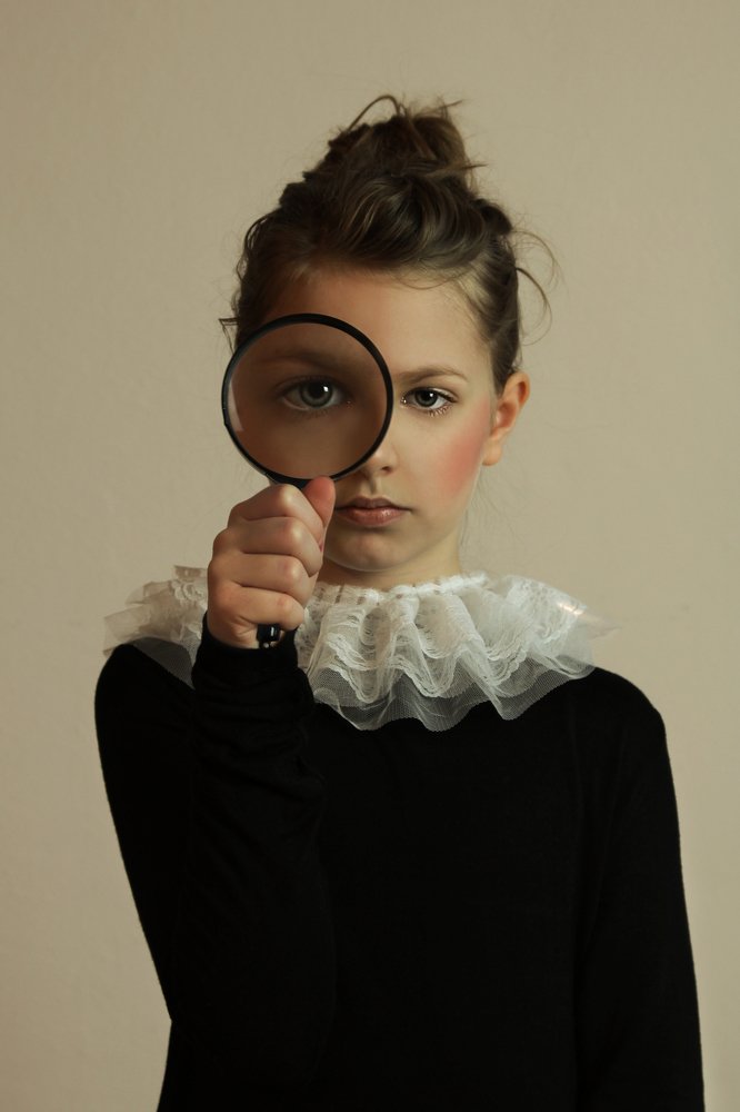 Photograph by Gabriela Ottova