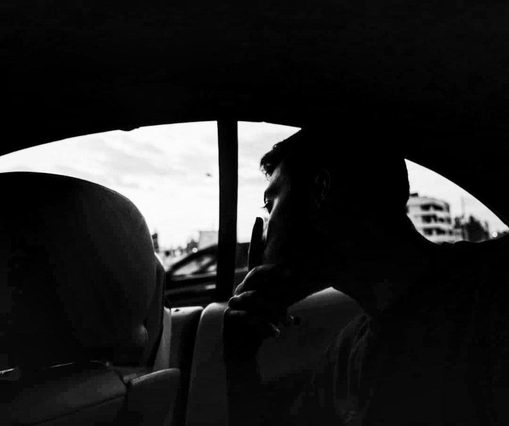 Photograph by Mahdi Tasvir