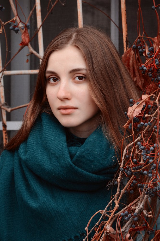 Photograph by Мария Кошевец