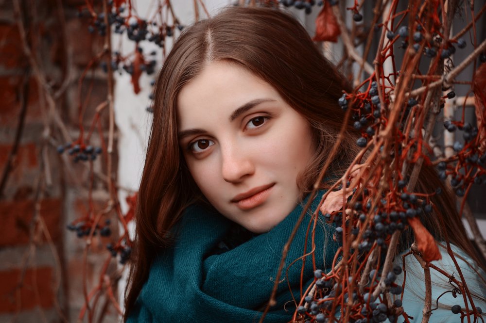 Photograph by Мария Кошевец