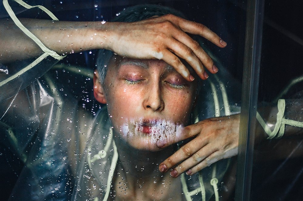 Photograph by Ivan Petrovich