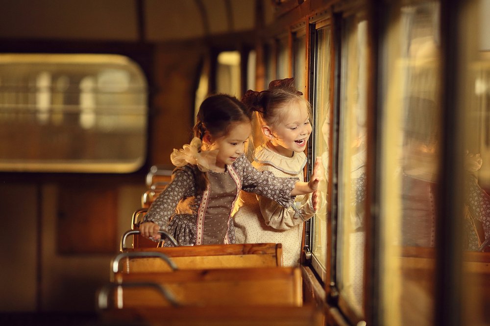 Photograph by дуэт Иванова Ксения и Буйских Евгения