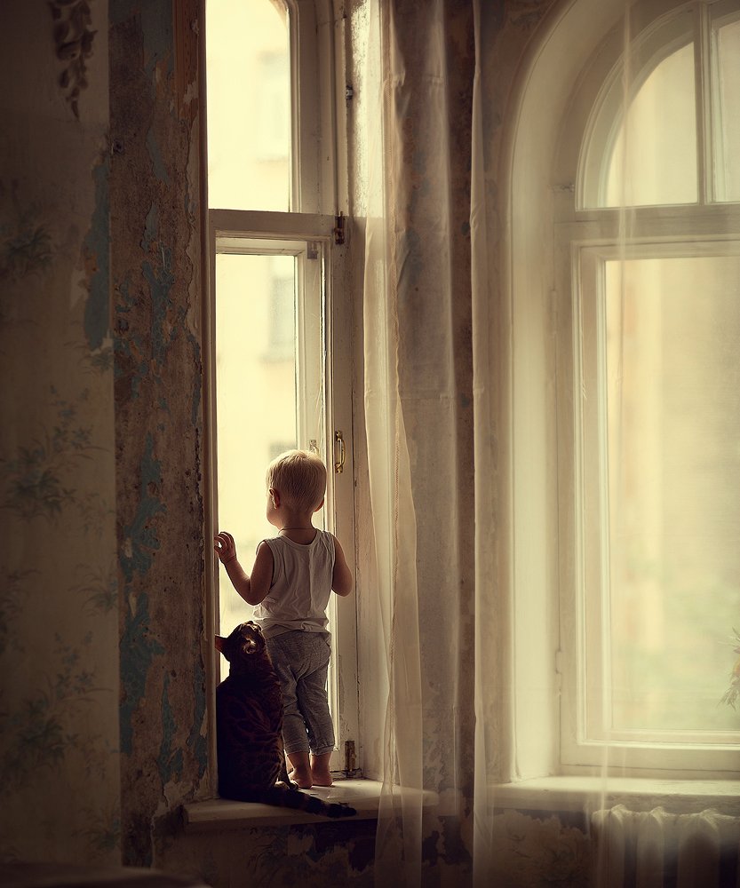 Photograph by дуэт Иванова Ксения и Буйских Евгения