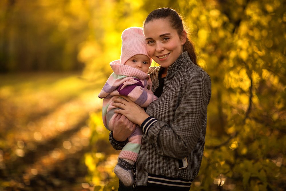 Photograph by Алёна Костюковец