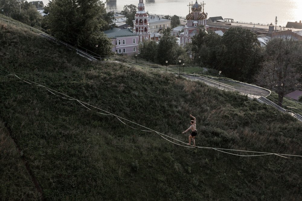 Photograph by Ольга Солуянова