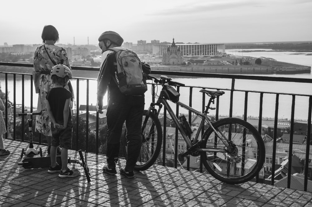 Photograph by Ольга Солуянова