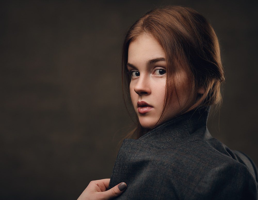 Photograph by Анна Кучинская