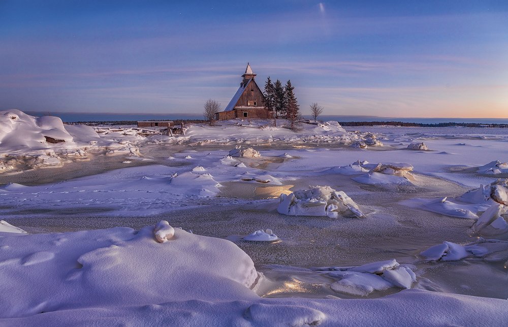 Photograph by Владимир Липецких