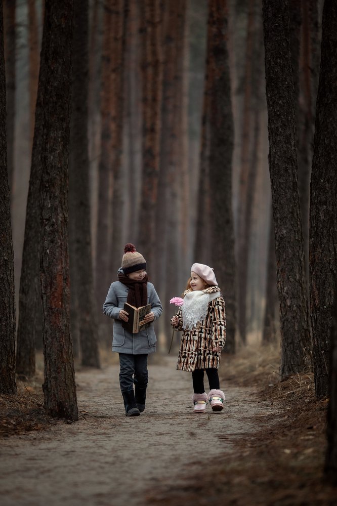 Photograph by Наталья Просова