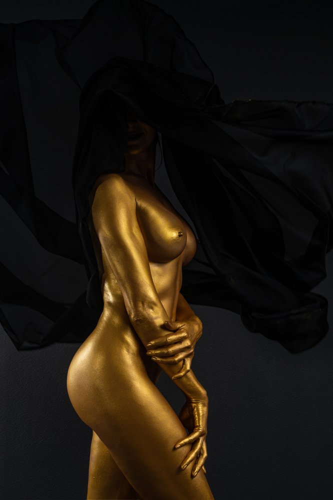 Photograph by Дмитрий Горбушин