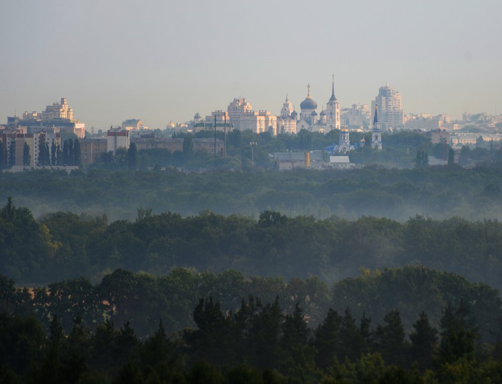 Photograph by Алексей Сазонов