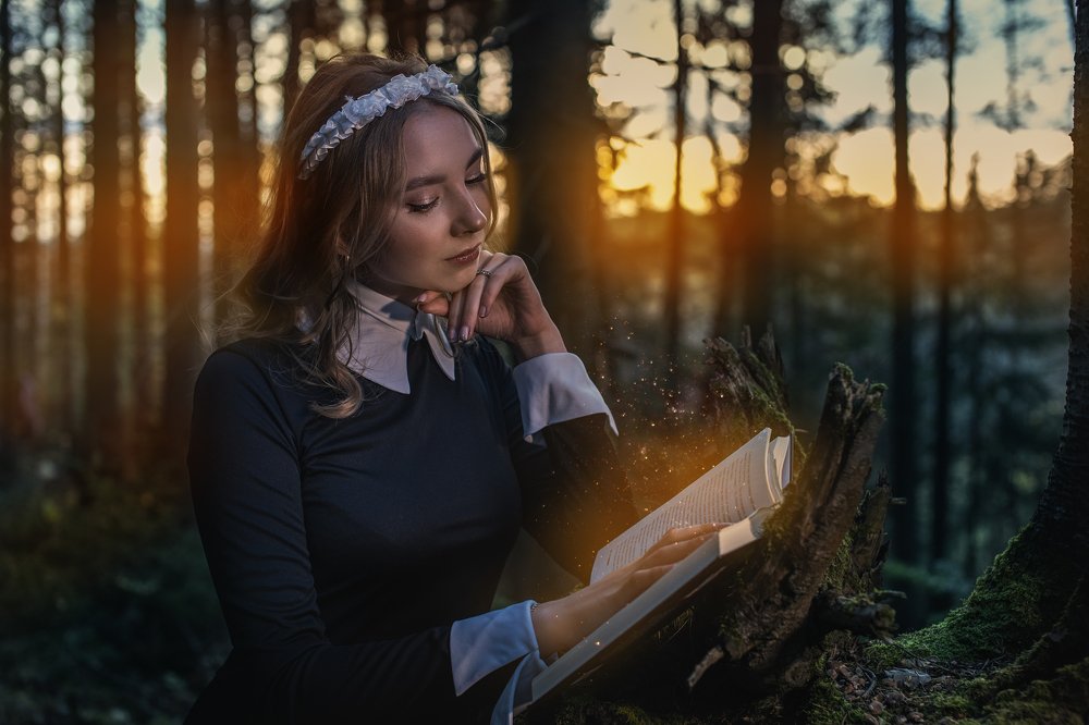 Photograph by Дмитрий Горбушин