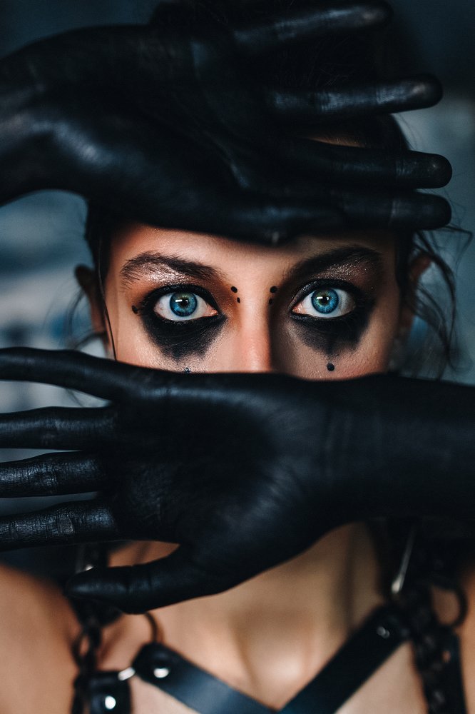 Photograph by Ivan Petrovich