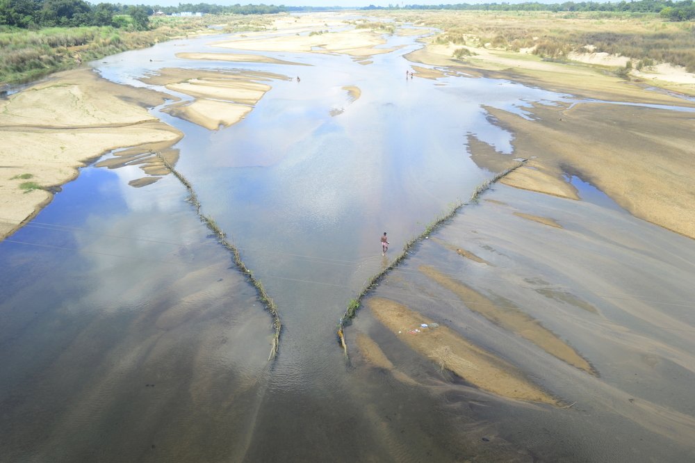 Фотография автора DEBASISH NAG