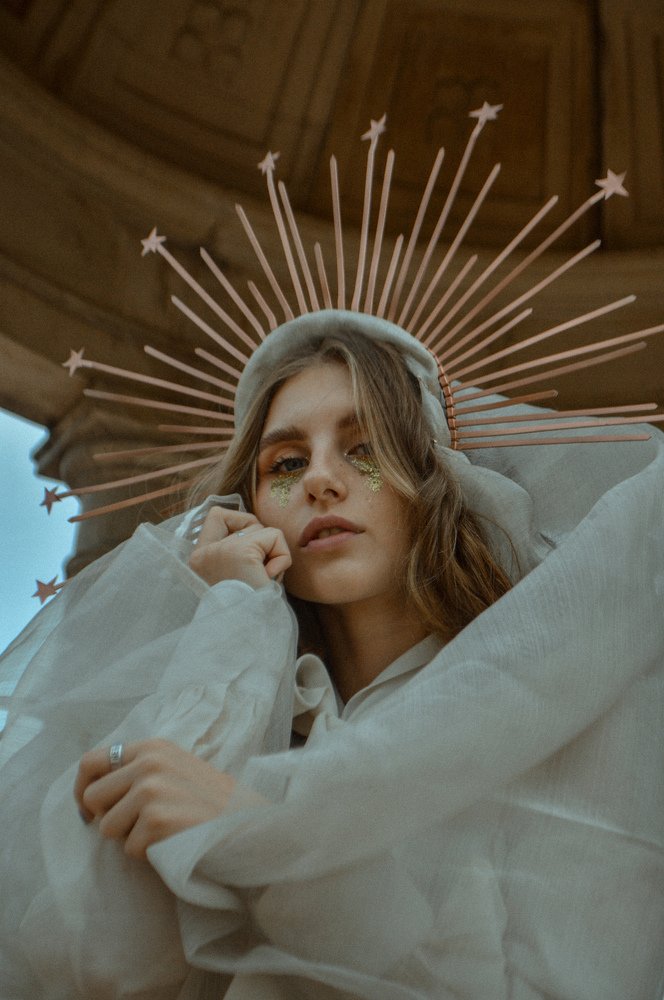 Photograph by Яна Гожикова