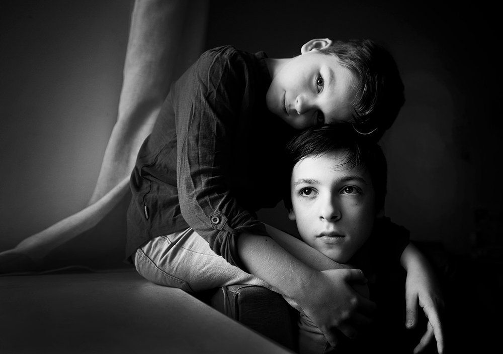 Photograph by Ирина Хромова