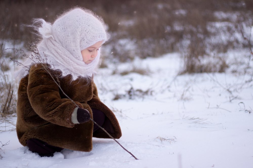 Photograph by Татьяна Никитина