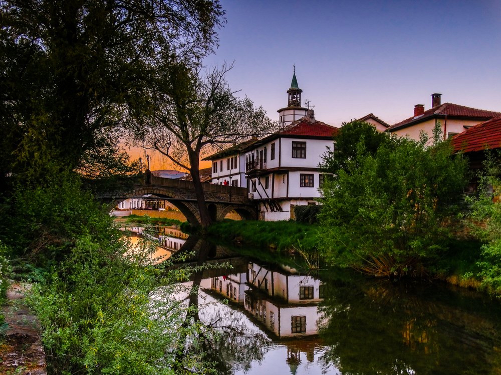 Photograph by Lazaroff Classic