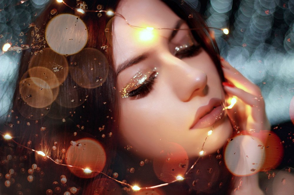 Photograph by Naumova Dasha