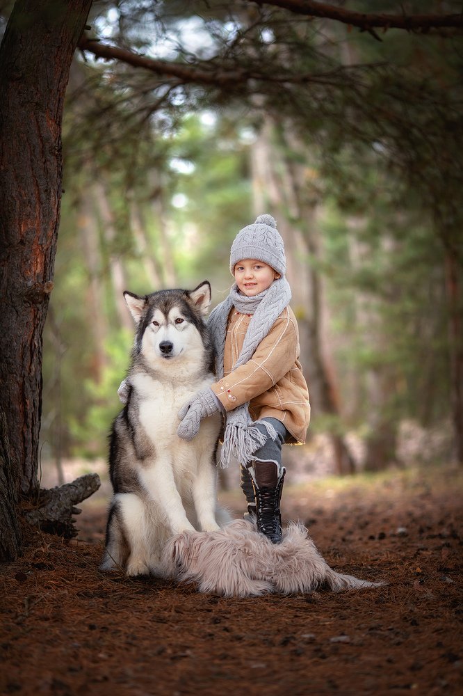 Photograph by Татьяна Гурова