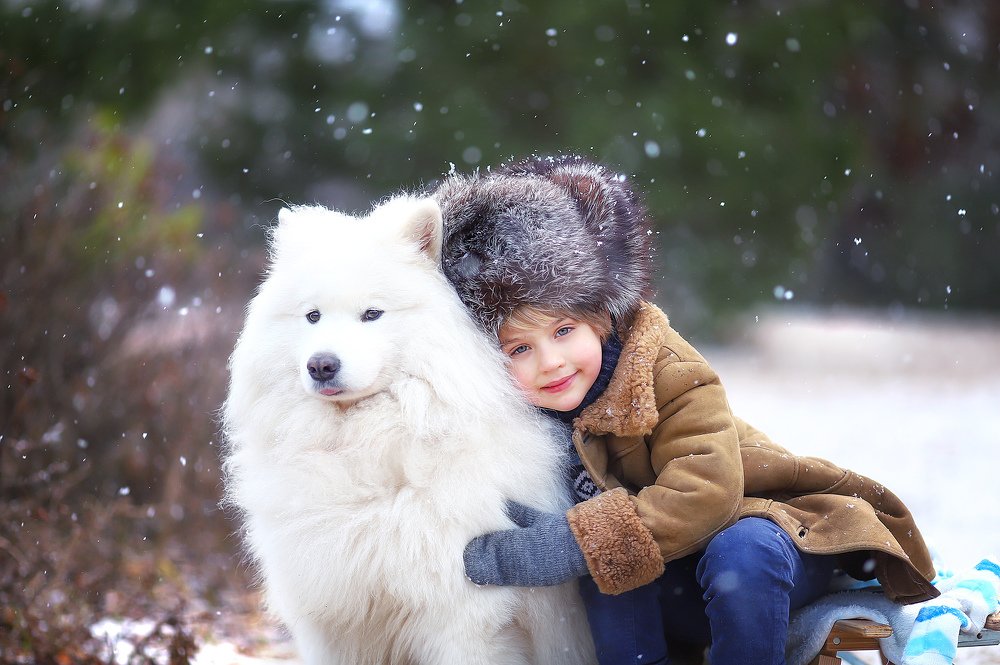 Photograph by Татьяна Гурова