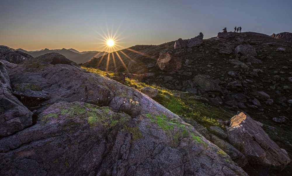 Photograph by Валерий Одинцов