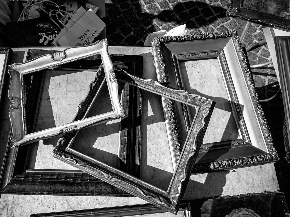 Photograph by Antonio