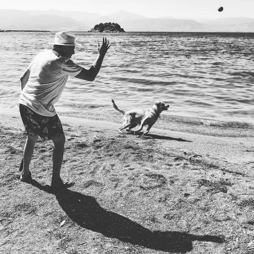 Photograph by Antonio